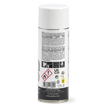 Pebeo Anti-ultraviolet Beschermingslak Spuitbus 200 ml. - Malemedier