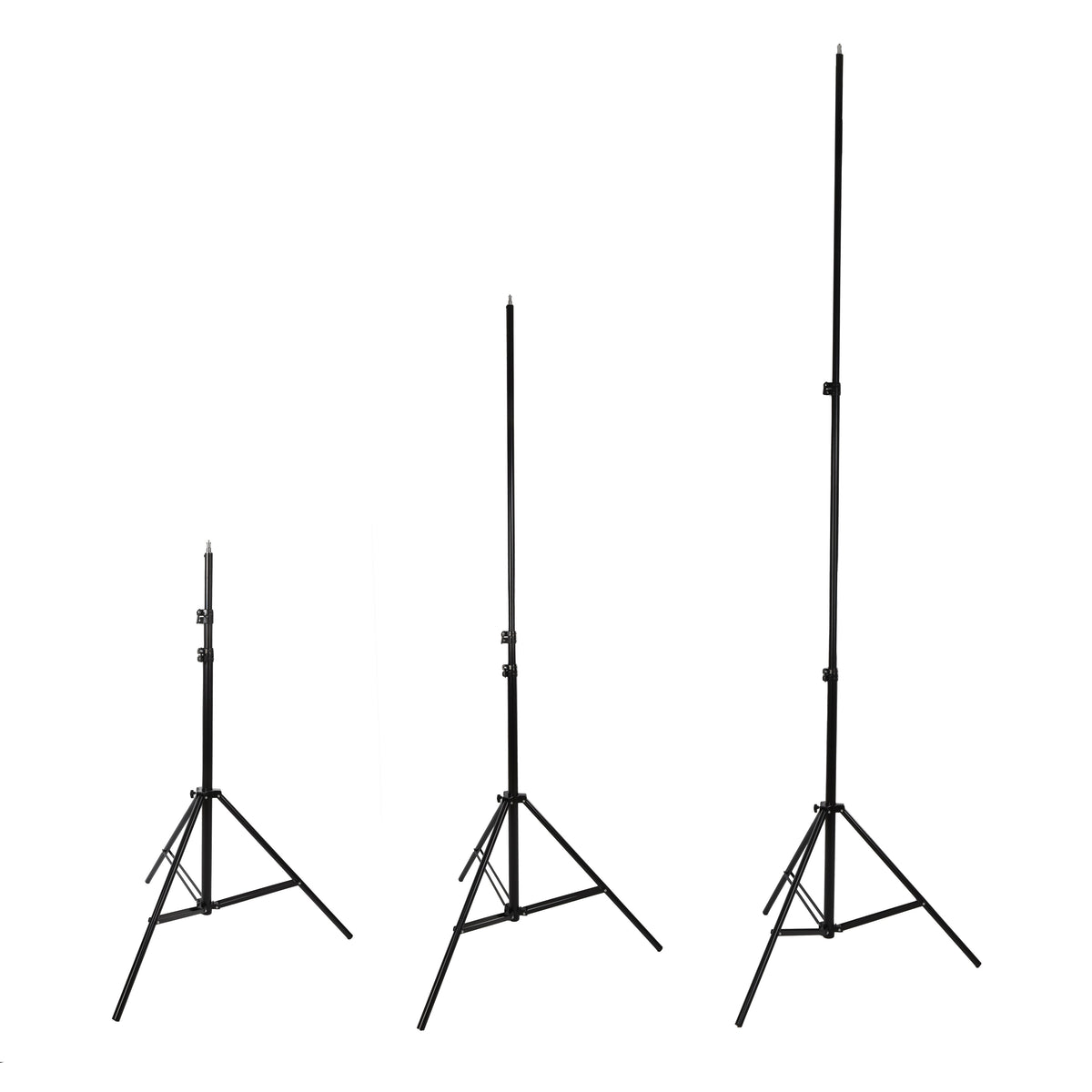 Linkstar Light Stand LS-807 110-308 cm — 7