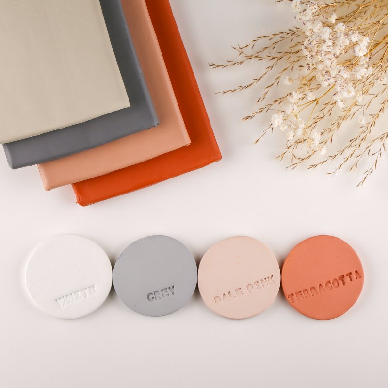 FIMO Air Basic Air-drying modelling clay - Modellering og skulptur