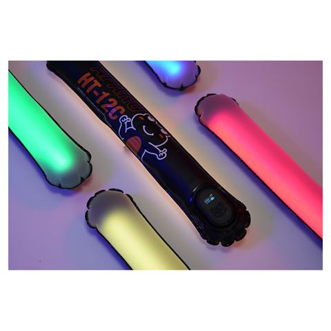 Aparo RGBWW LED Luft Rør HT-12C — 5