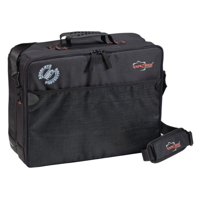 Explorer Cases Borsa F per 4820