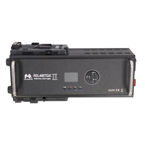 Falcon Eyes Styreenhed CX-48TDX II til RX-48TDX II