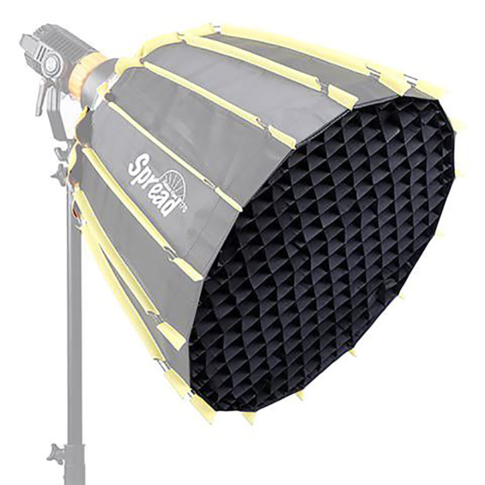 Falcon Eyes Griglia a nido d'ape HC-SPB90 per SPB90