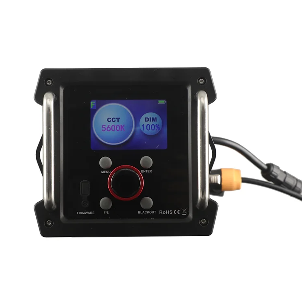 Falcon Eyes Tvåfärgad LED-panel RX-48TDX III-K1 61x127 cm 360W — 8