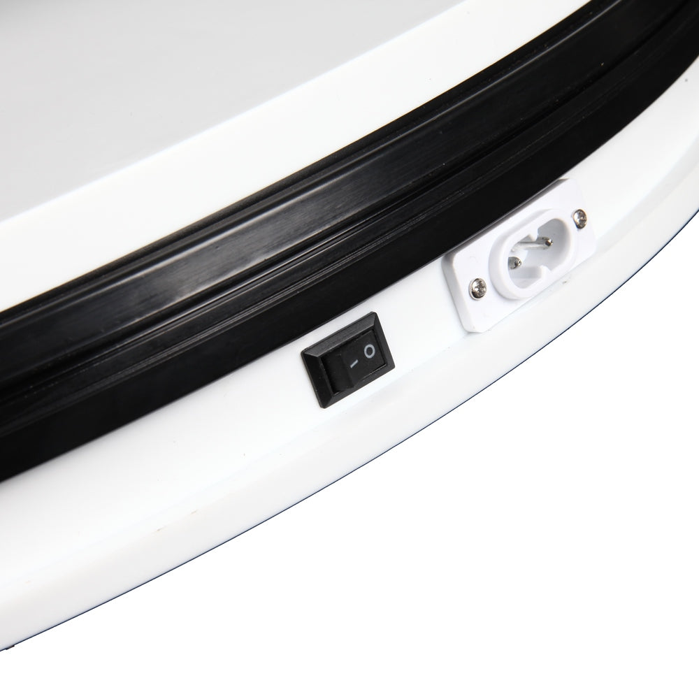 Falcon Eyes Mini Pyörivä alusta T360-A1 45 cm enintään 40 Kg — 3