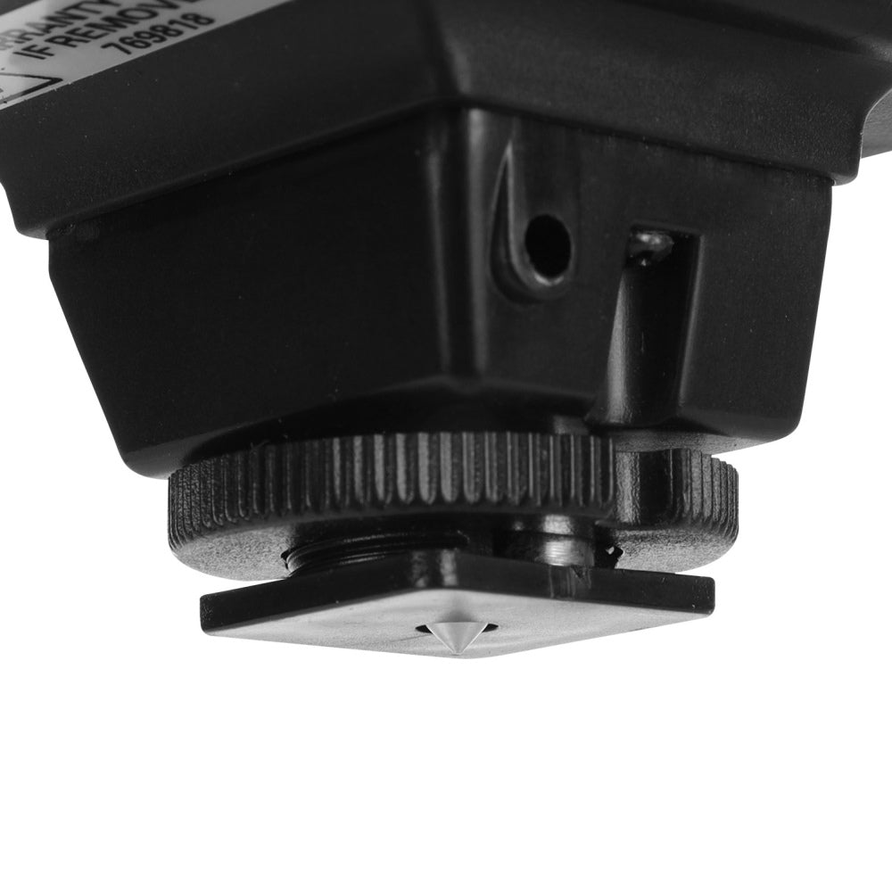 Falcon Eyes Infrared Flash Trigger TR-1 — 6