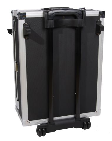 Falcon Eyes Aluminium Case on Wheels SH-309 62x48x24 cm — 3