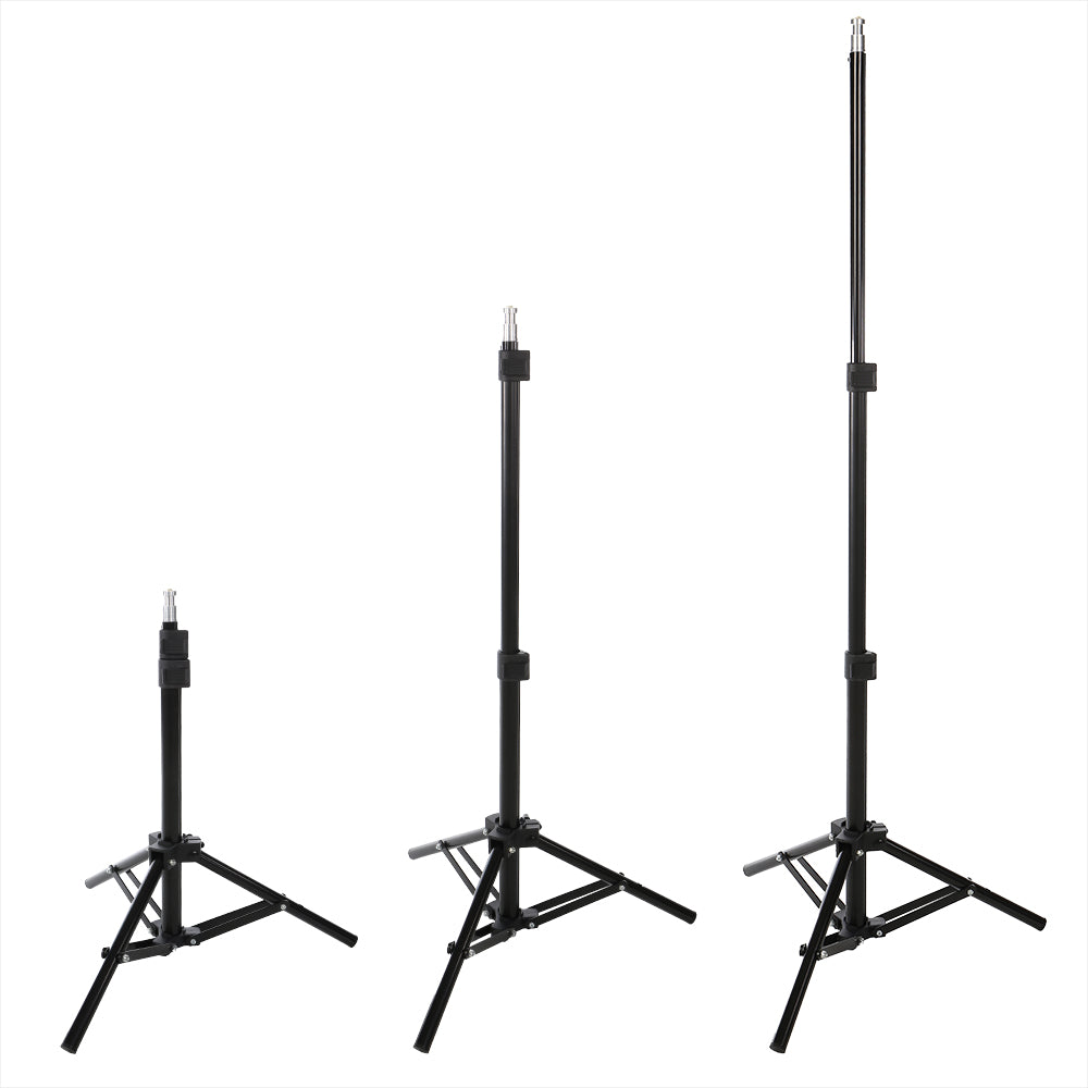 Falcon Eyes Light Stand W802 45-103 cm — 5