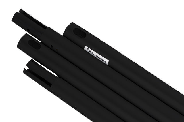Falcon Eyes Cross Stang CB-4200 4 Sektioner Ø31,5mm x 4,20 m