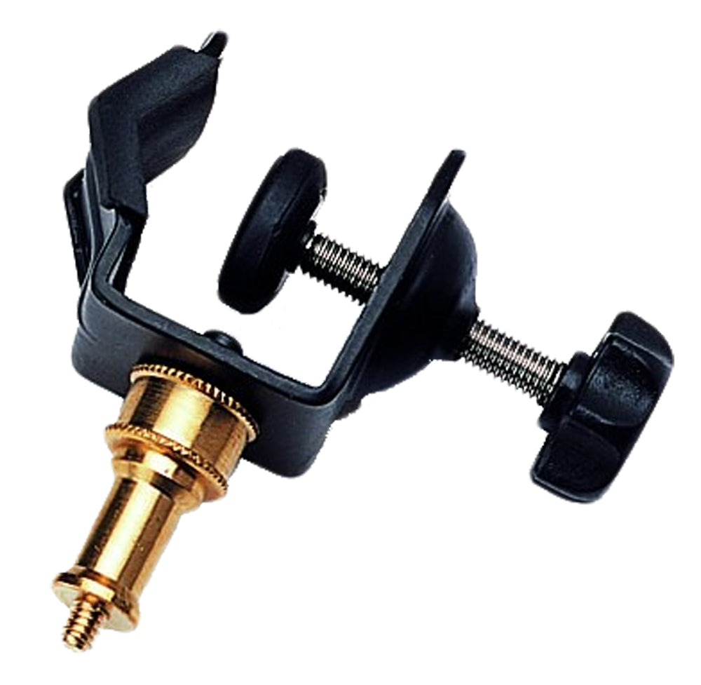 Falcon Eyes Rör Klämma + Spigot CL-35