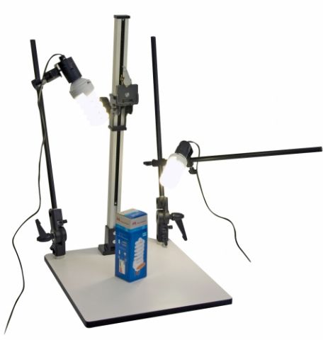 Falcon Eyes Riproduzione Stativo CS-730