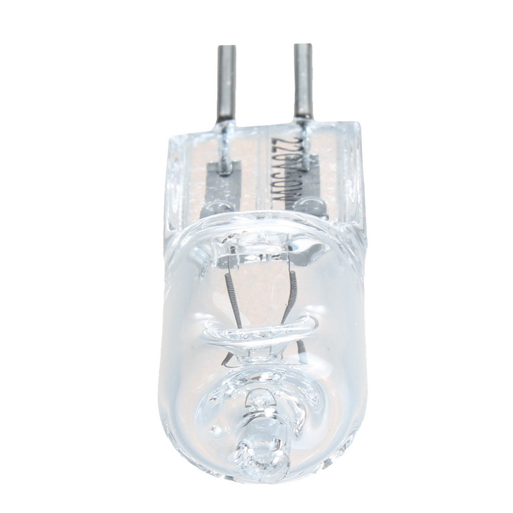 Falcon Eyes Alogeno Lampada pilota ML-50/G6.35 per SS- Serie Flash Plugin 50W — 2