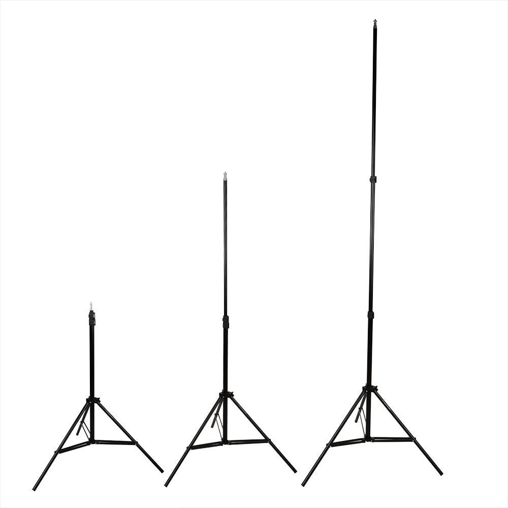 Linkstar Light Stand LS-803 86-205 cm — 6