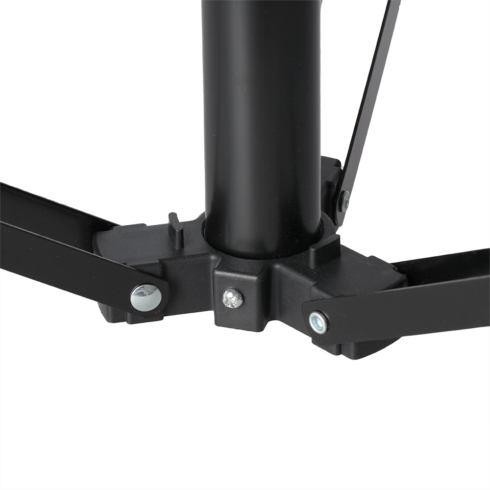 Linkstar Taustajärjestelmä BS-2431 232x315 cm (HxW) — 8