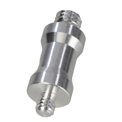 Linkstar Spigot BH-4M8M 1/4"-3/8" Uros 40 mm — 2