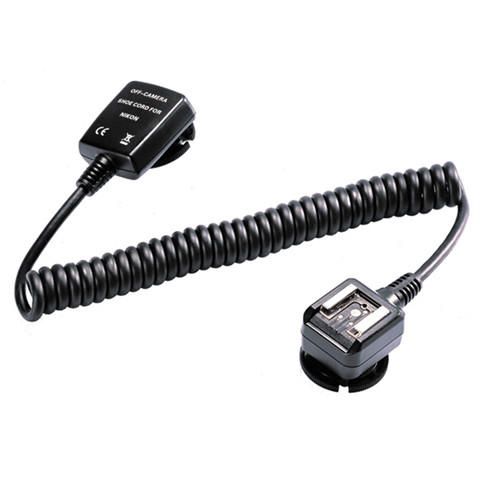 Linkstar TTL Ledning TC-P1 1,5m til Pentax og Samsung