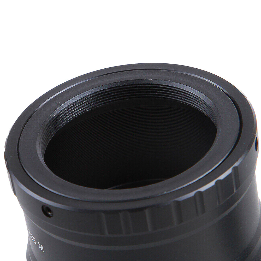 Marumi T2 Adapter til Canon EOS-M — 5