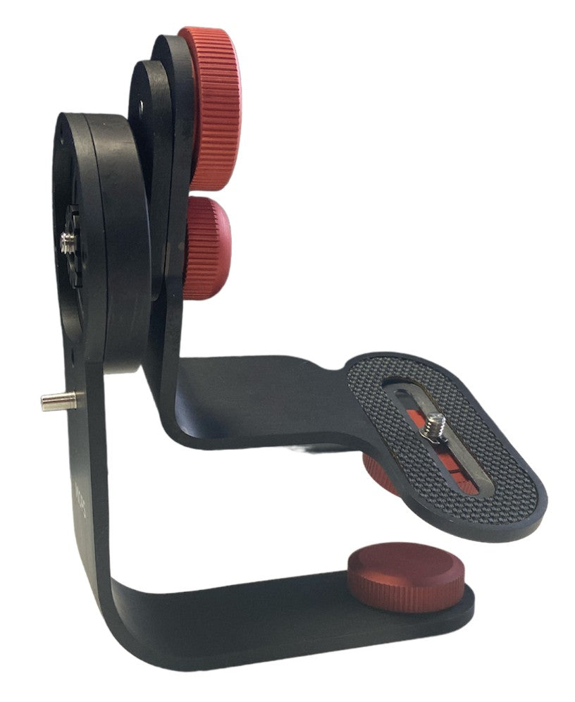 Miops L-Beslag Pro — 3