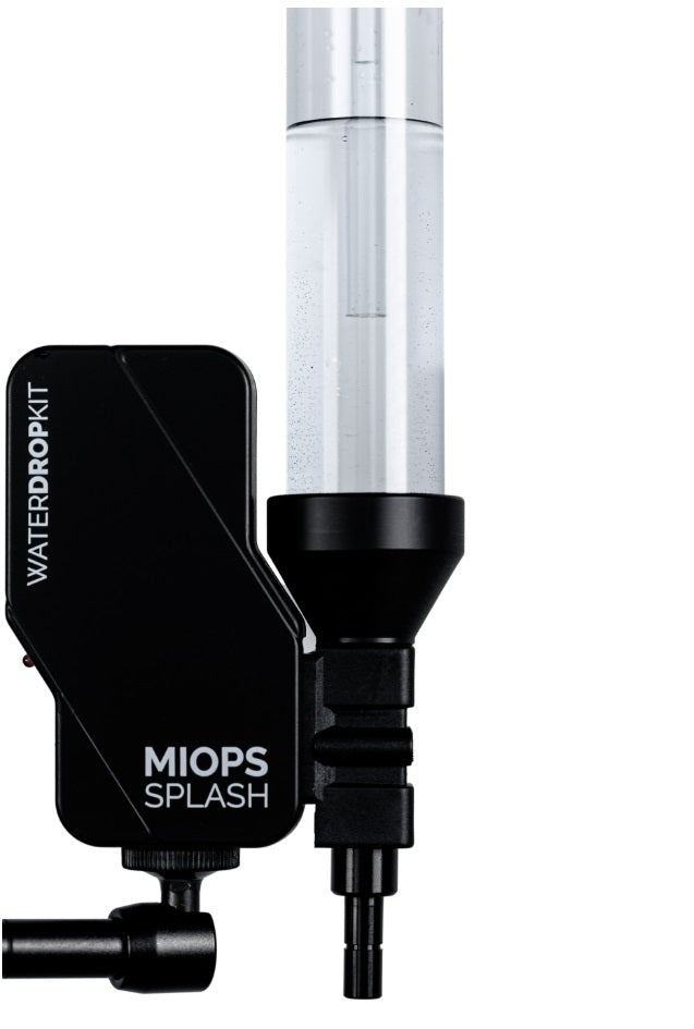 Miops Splash V2 Vanddråbe Sæt + F1 Kabel — 8