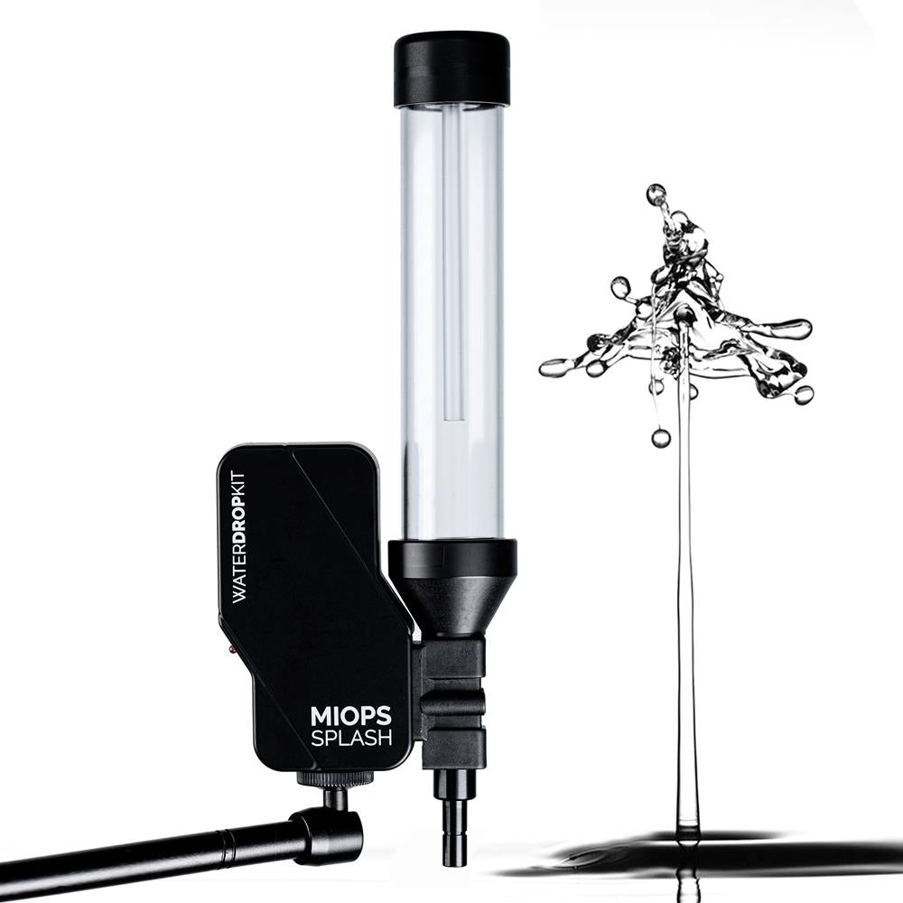 Miops Splash V2 Vesipisara Pro Sarja C1 — 6