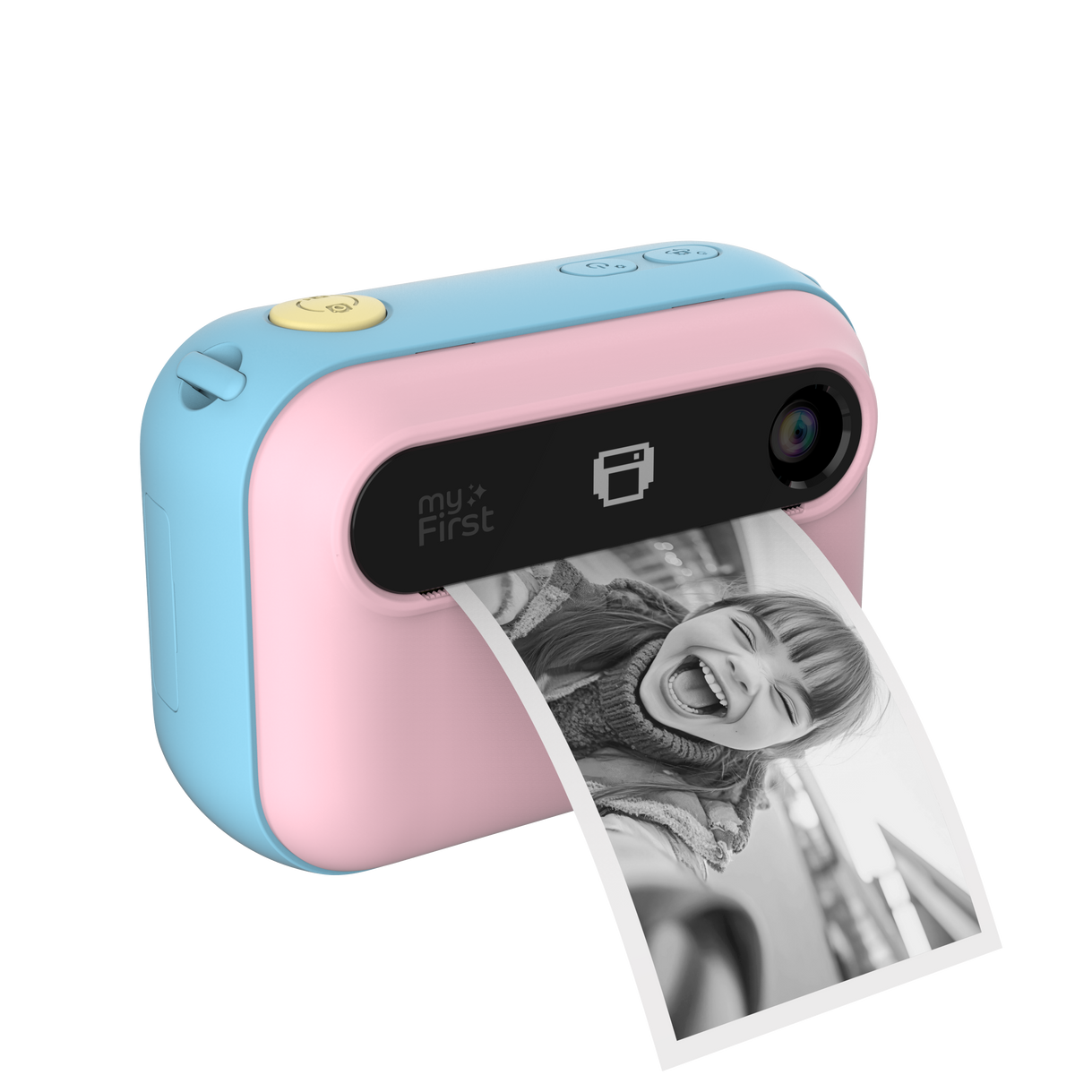 myFirst Kamera Insta 20 Rosa — 6
