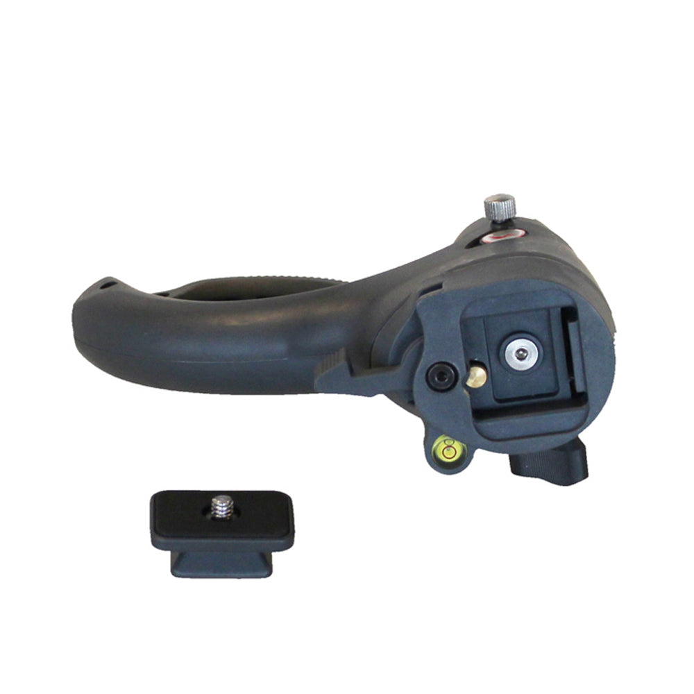 Nest Joystick Kuglehoved NT-301H op til 5Kg — 5