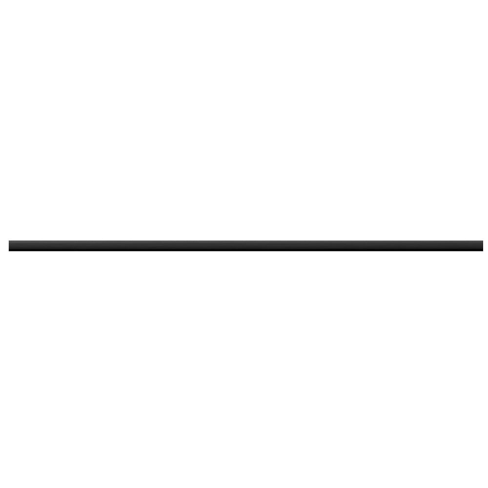 Nielsen Photo Frame 52526 Accent Frosted Black 40x50 cm — 2