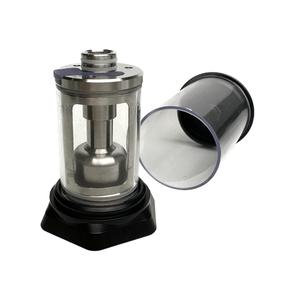 SmokeGENIE Shock Proof Savu Kammio — 6