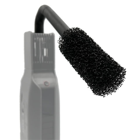 SmokeGENIE Savu-Shaping Suuttimet — 3