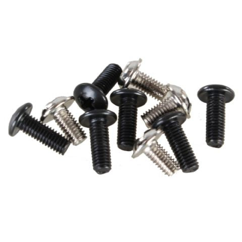 Rolux Piastra per batteria V-Mount RL-IS2 — 5