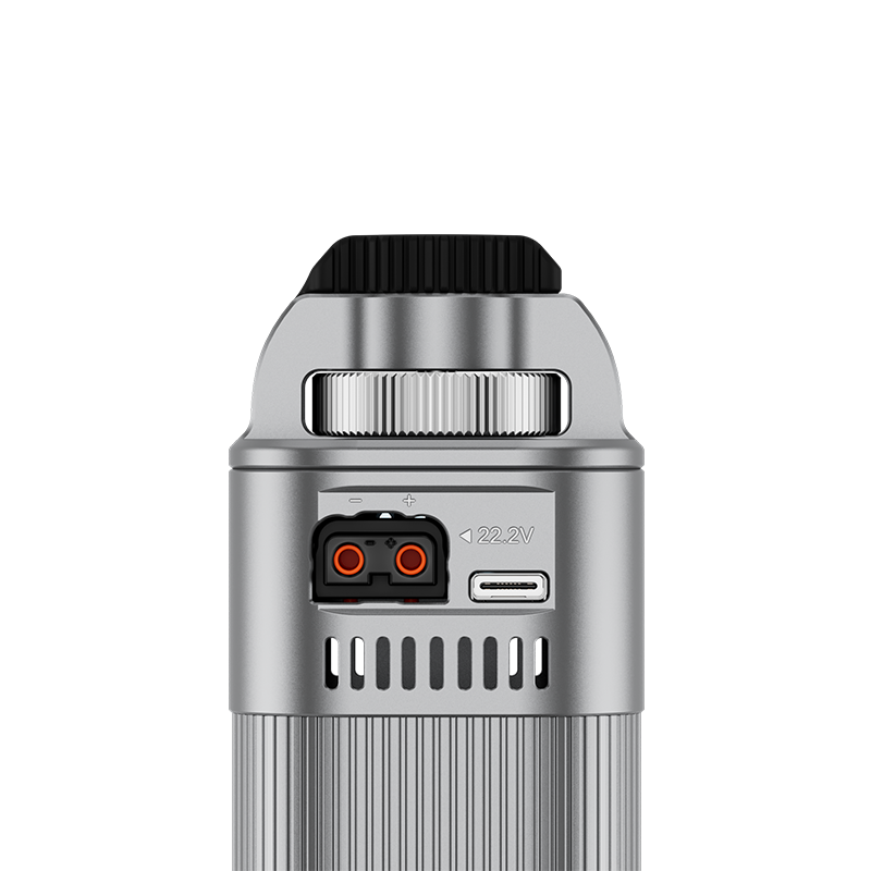 Sirui Akku Kahva H99 Pro — 8