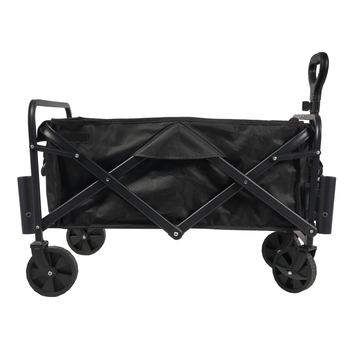 Sirui Foldbar Transport Vogn FPC02 med 2 Stativer — 8