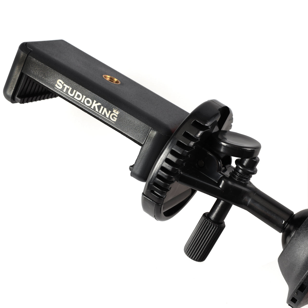 StudioKing Fleksibel Bordstativ FTR-18 med Smartphone Adapter — 8