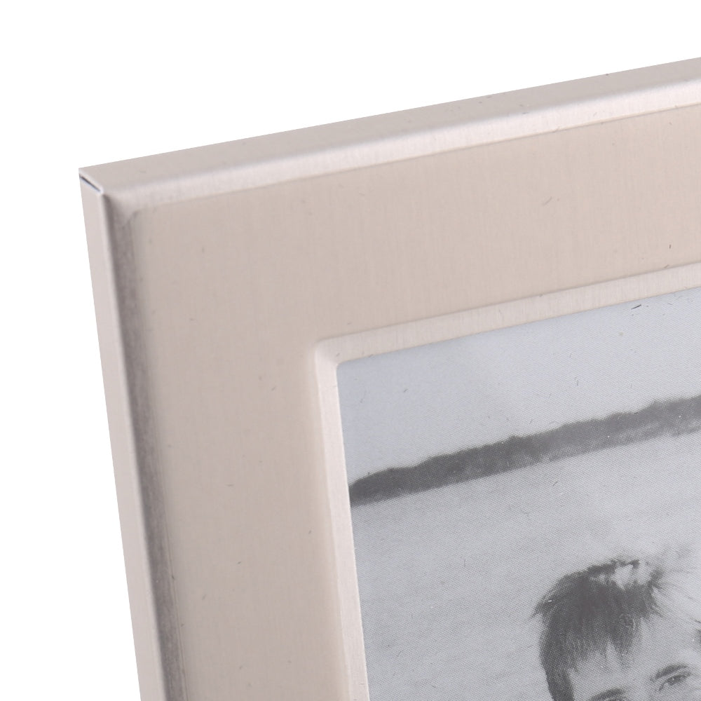 Zep Fotoramme S4046 Olimpia Sølv 10x15 cm — 3
