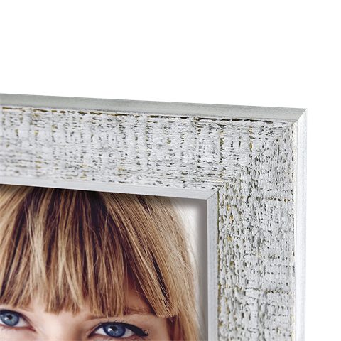 Zep Photo Frame DFG68 Budapest Grey 15x20 cm — 2