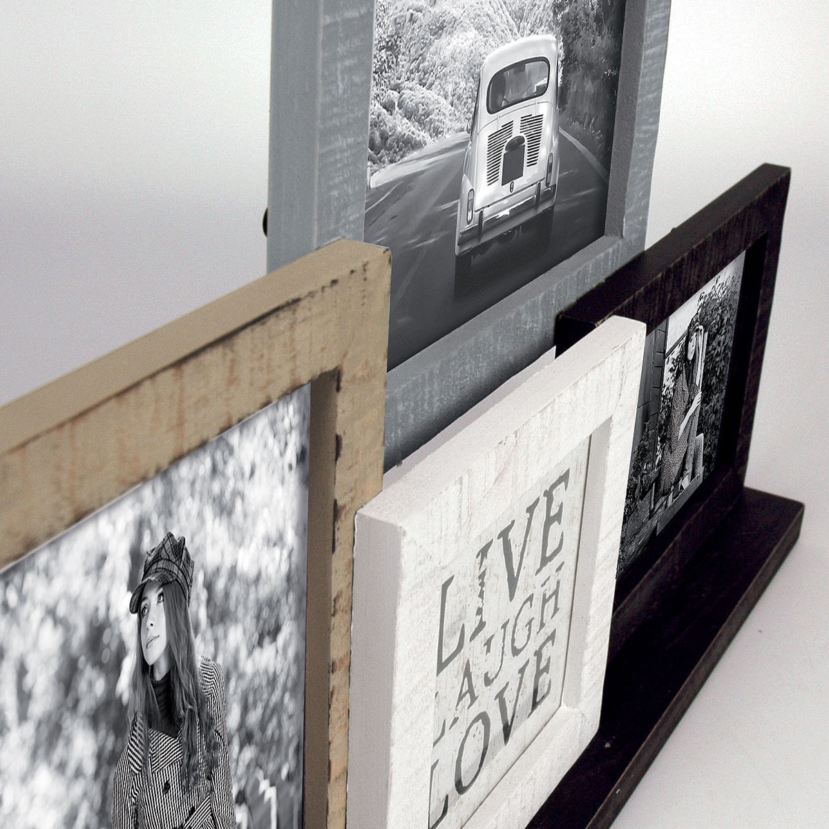 Zep photo frame TY480 Jerome 10x10 3x10x15 (42x27) cm — 3