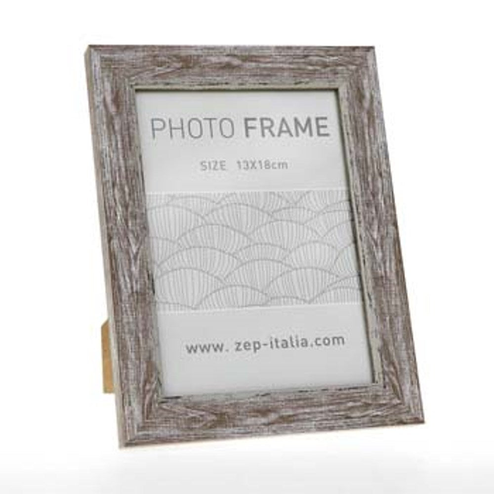 Zep fotoramme CC423 Tamigi Brun 20x30 cm — 6