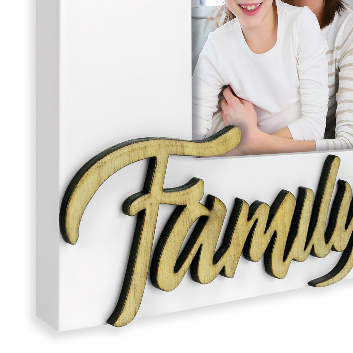 Zep Fotoram FE9946 Family En 10x15 cm — 3