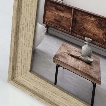 Zep Photo Frame RT723R Torino Brown 20x30 cm — 6