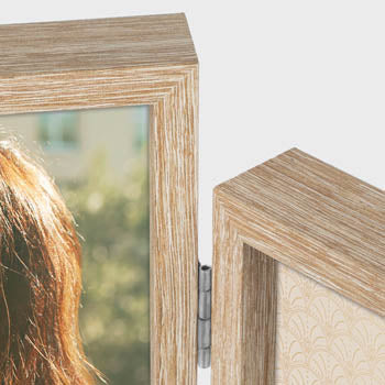 Zep Photo Frame XN2247 Basilea 10x15 and 13x18 cm — 5