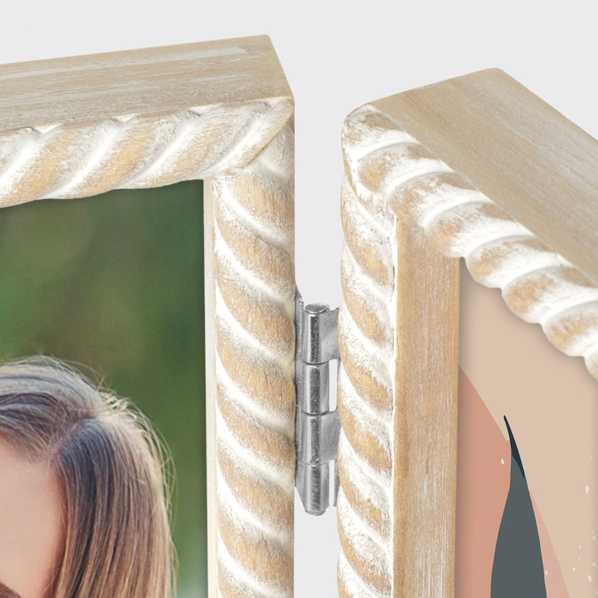Zep photo frame ML268D Lisse 2 Q 2x15x20 cm — 3