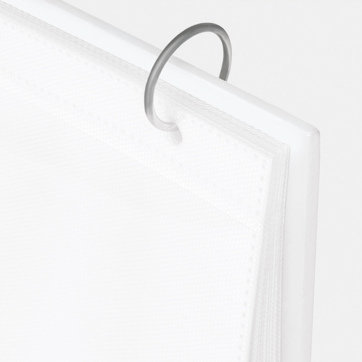Zep photo frame UT246V Limerick Vertical 10x15 -12 sheets cm — 3
