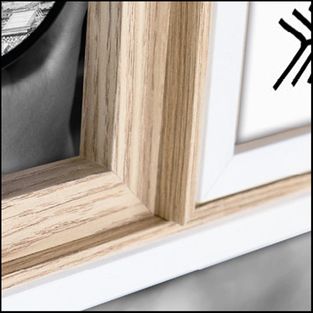 Zep Cornice portafoto TJ327 Watson per 7 Foto — 2