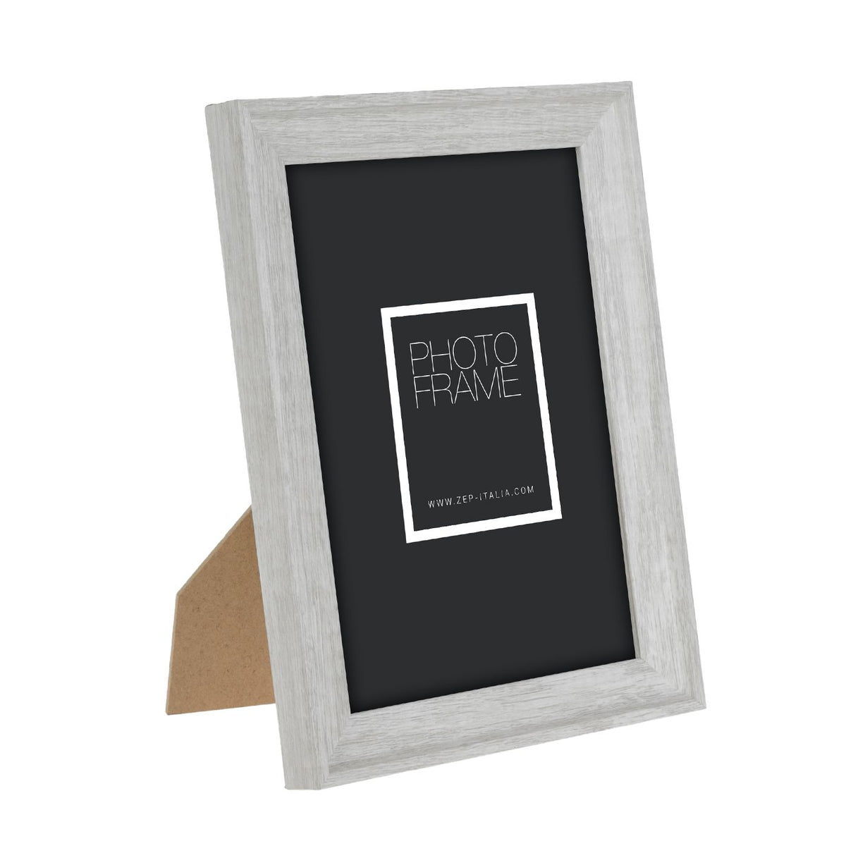 Zep Photo Frame RT534W Torino White 30x40 cm — 6
