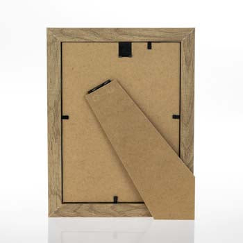 Zep Cornice portafoto RT734R Torino Marrone 30x40 cm — 6