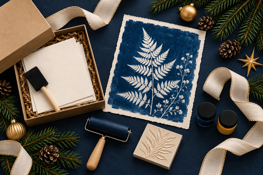 Christmas gifts for creative people: choose something they will use