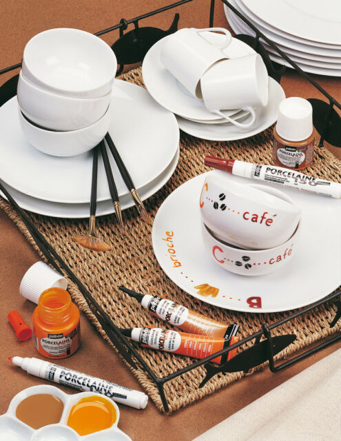 Pebeo Porcelaine 150 Marker Sets