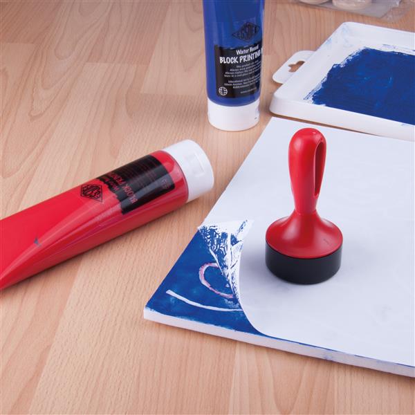 Essdee PrintFoam Drukschuim - Bloktryk