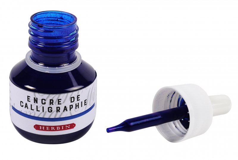Herbin Calligraphic Ink 50 ml - Blæk