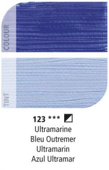 Daler-Rowney Graduate Oil paint 38 ml - Öljyvärit